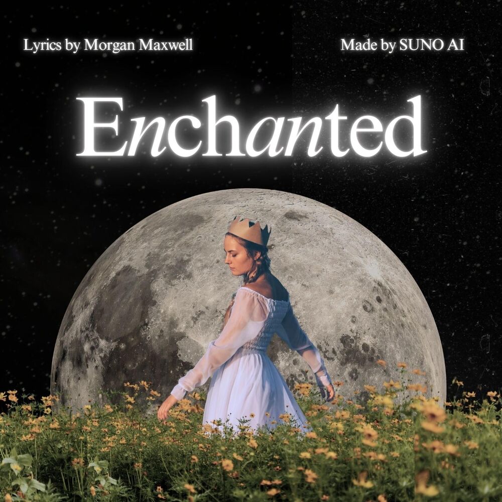 Picture of Enchanted