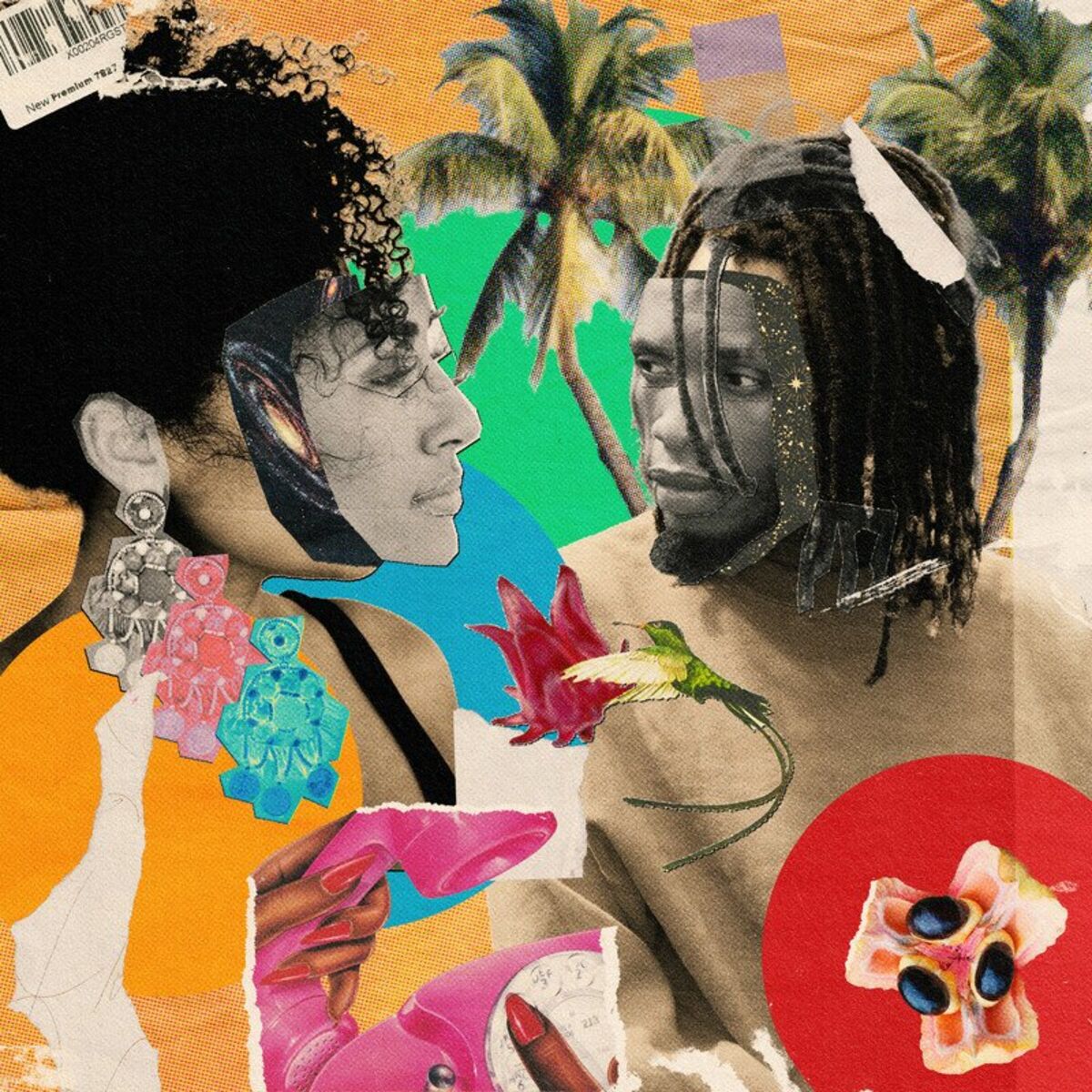 Album cover of Boundaries