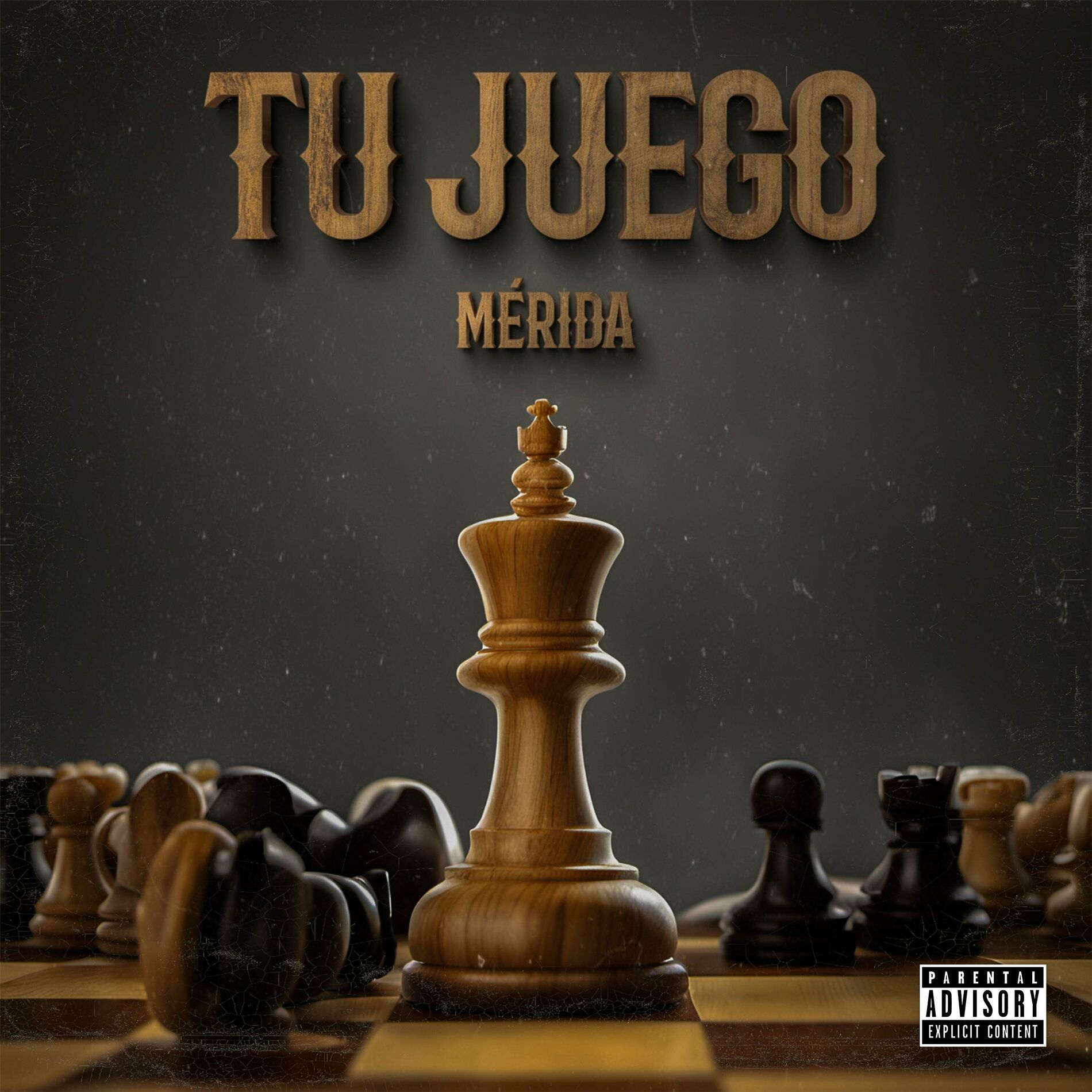 Album cover of Tu Juego