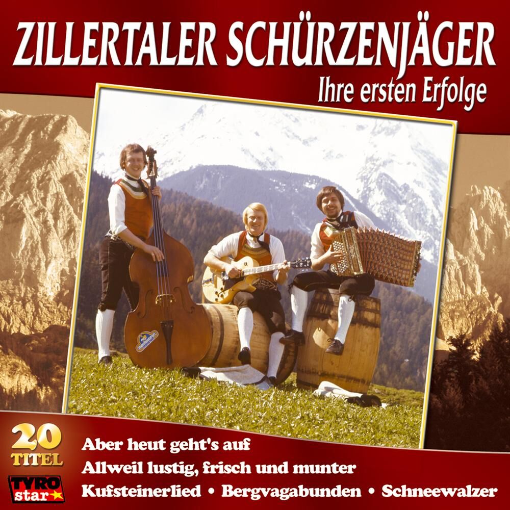 Picture of Ihre ersten Erfolge