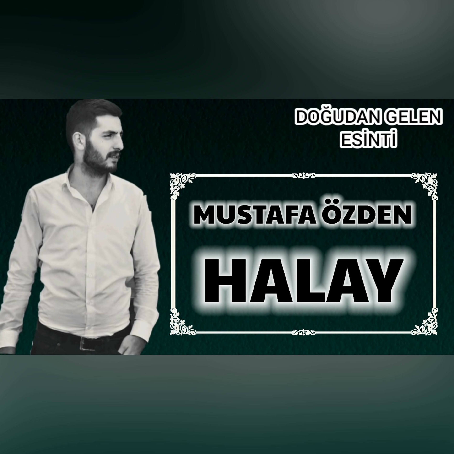 Album cover of Halay (Meydana Gel Yüzün Göreyim)