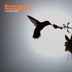 Cover of Hummingbird