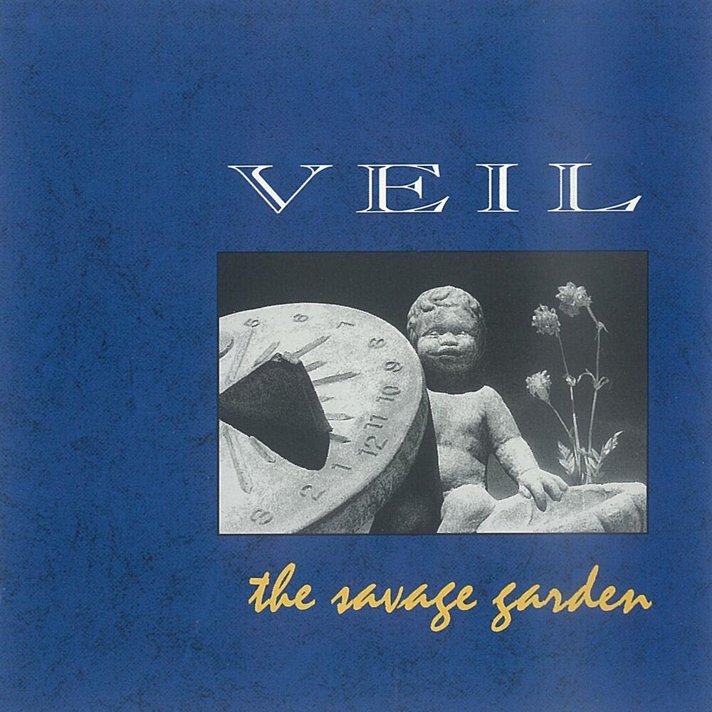 Picture of The Savage Garden