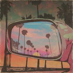 Cover of Bon Voyage
