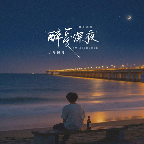 醉爱深夜 (粤语金曲)