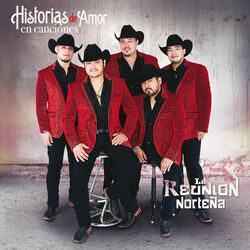 Cover of Historias De Amor En Canciones