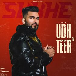 Cover of Udh Da Teer