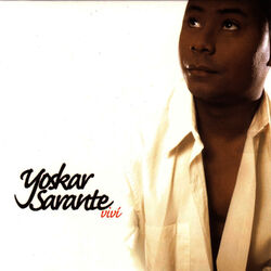 Cover of Viví