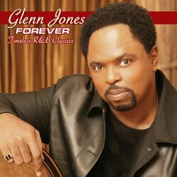 Cover of Forever: Timeless R&B Classics