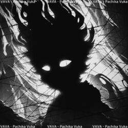 Cover of Pachika Vuka