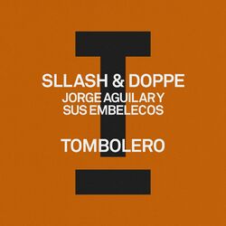 Cover of Tombolero