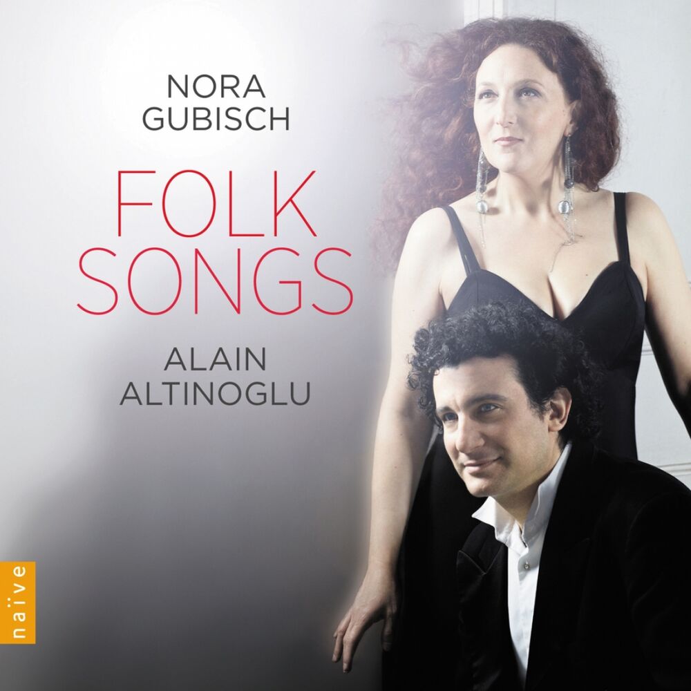Picture of Folk Songs