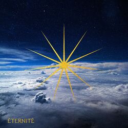 Cover of Éternité