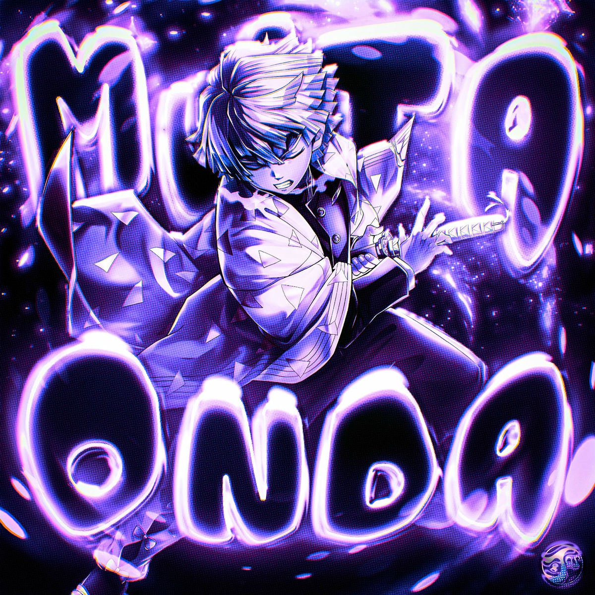 Album cover of MUITA ONDA