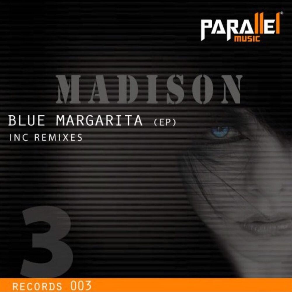 Picture of Blue Margarita