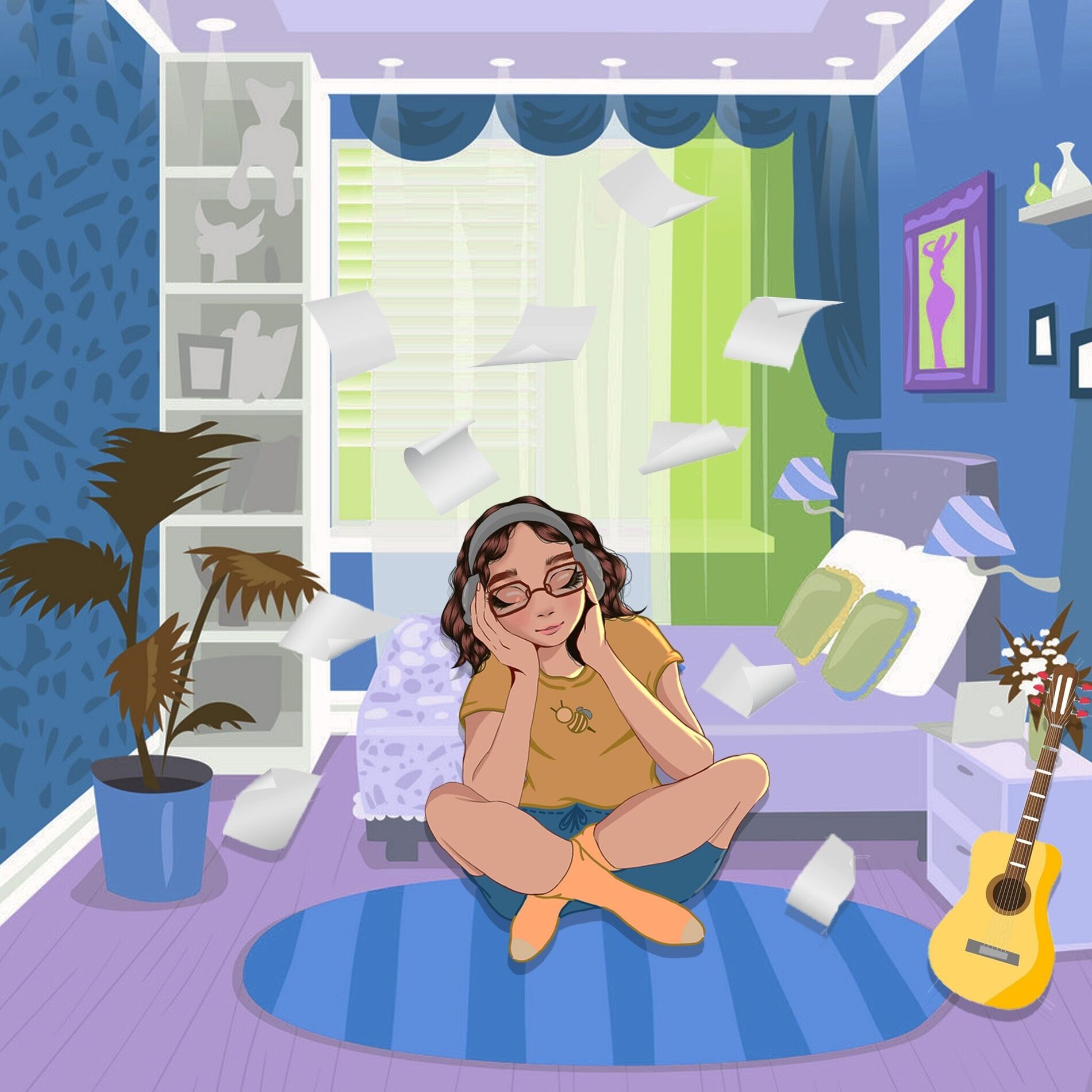 Album cover of The Truth Be Told