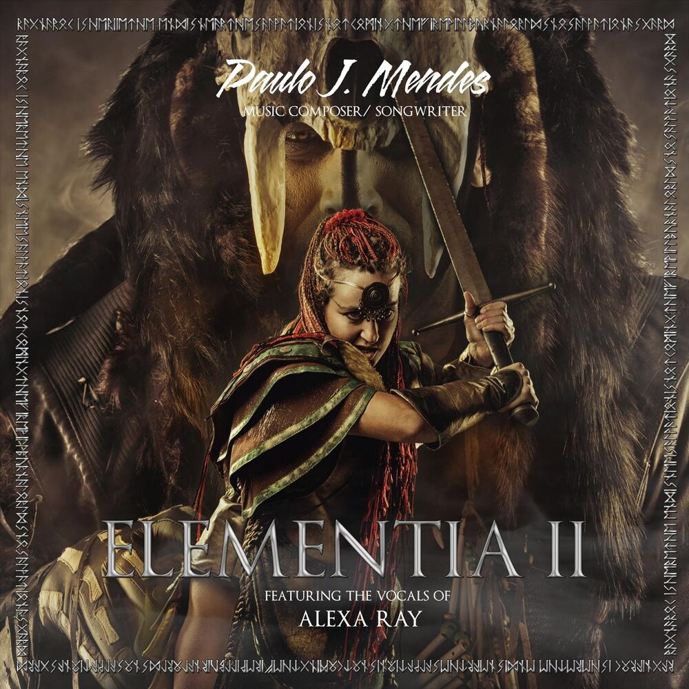 Picture of Elementia II