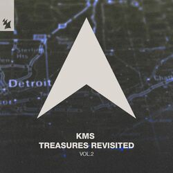 Cover of KMS TREASURES REVISITED - Vol. 2