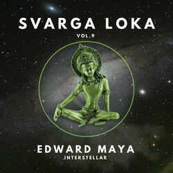 Cover of Interstellar (Svarga Loka, Vol. 9)