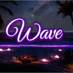 Cover of Wave (Instrumental Version)
