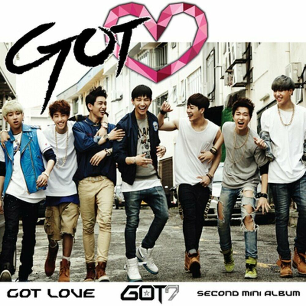 Picture of GOT♡