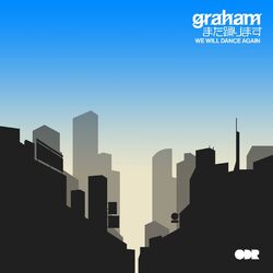 Cover of We Will Dance Again