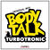 Body Talk (Radio Edit) by Turbotronic album cover