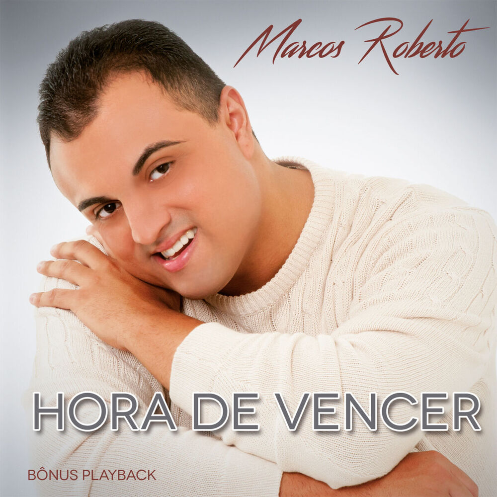 Picture of Hora de Vencer