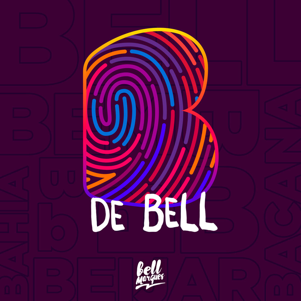 Picture of B de Bell (Ao Vivo)