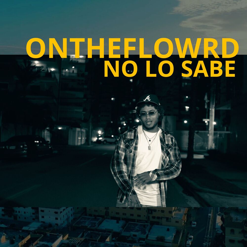 Picture of No Lo Sabe