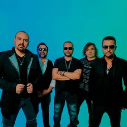 Cover of Soy Así