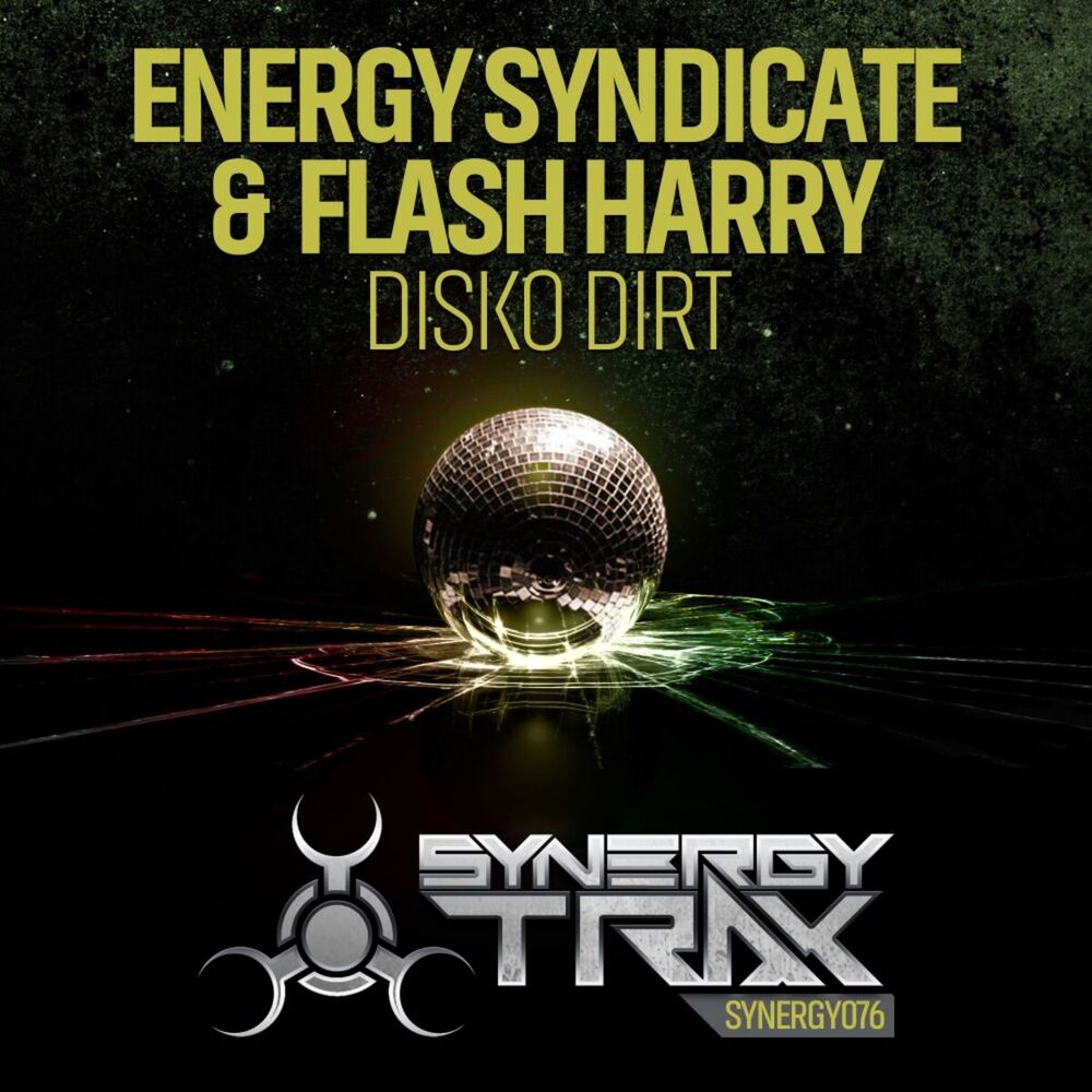 Picture of Disko Dirt