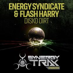 Cover of Disko Dirt