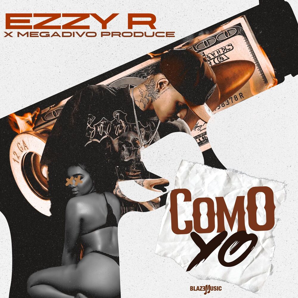Picture of Como Yo