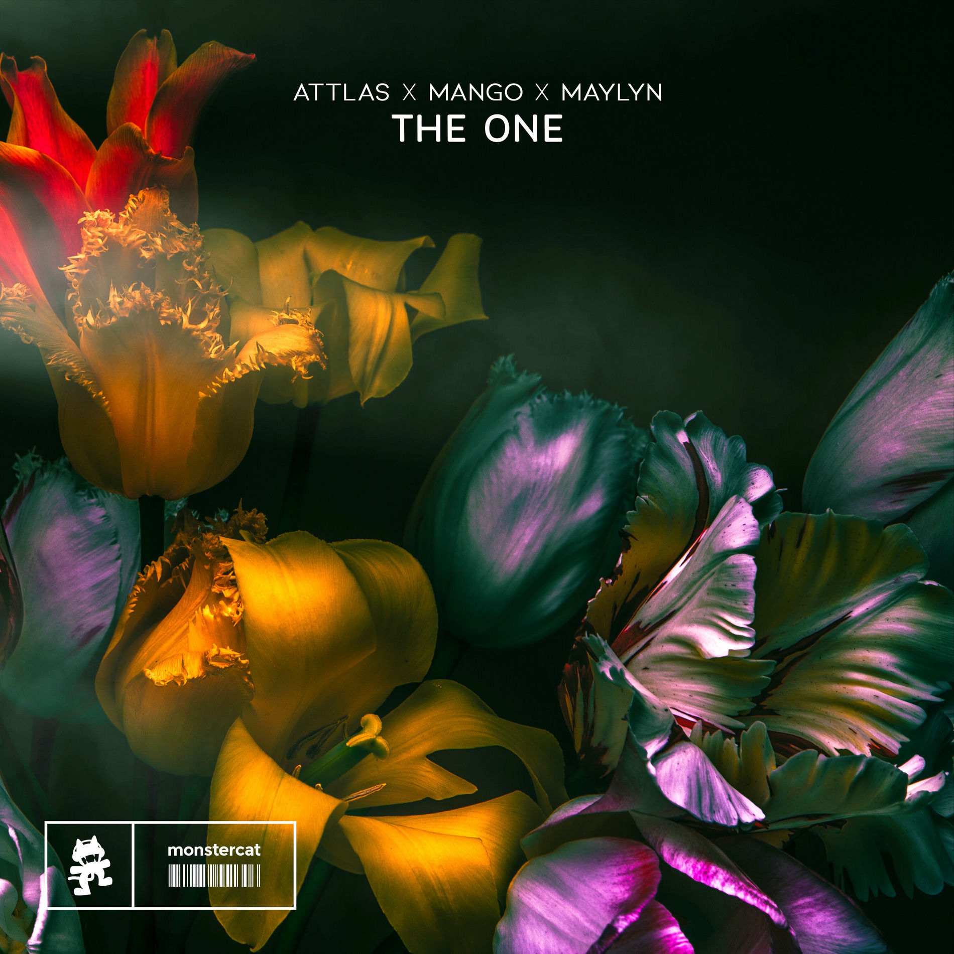Album cover of The One
