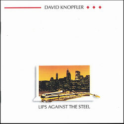 Cover of Lips Against The Steel