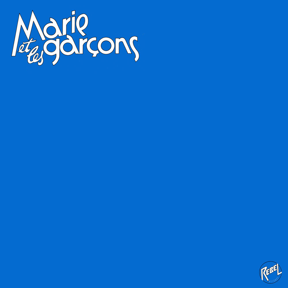 Picture of Rien à dire EP