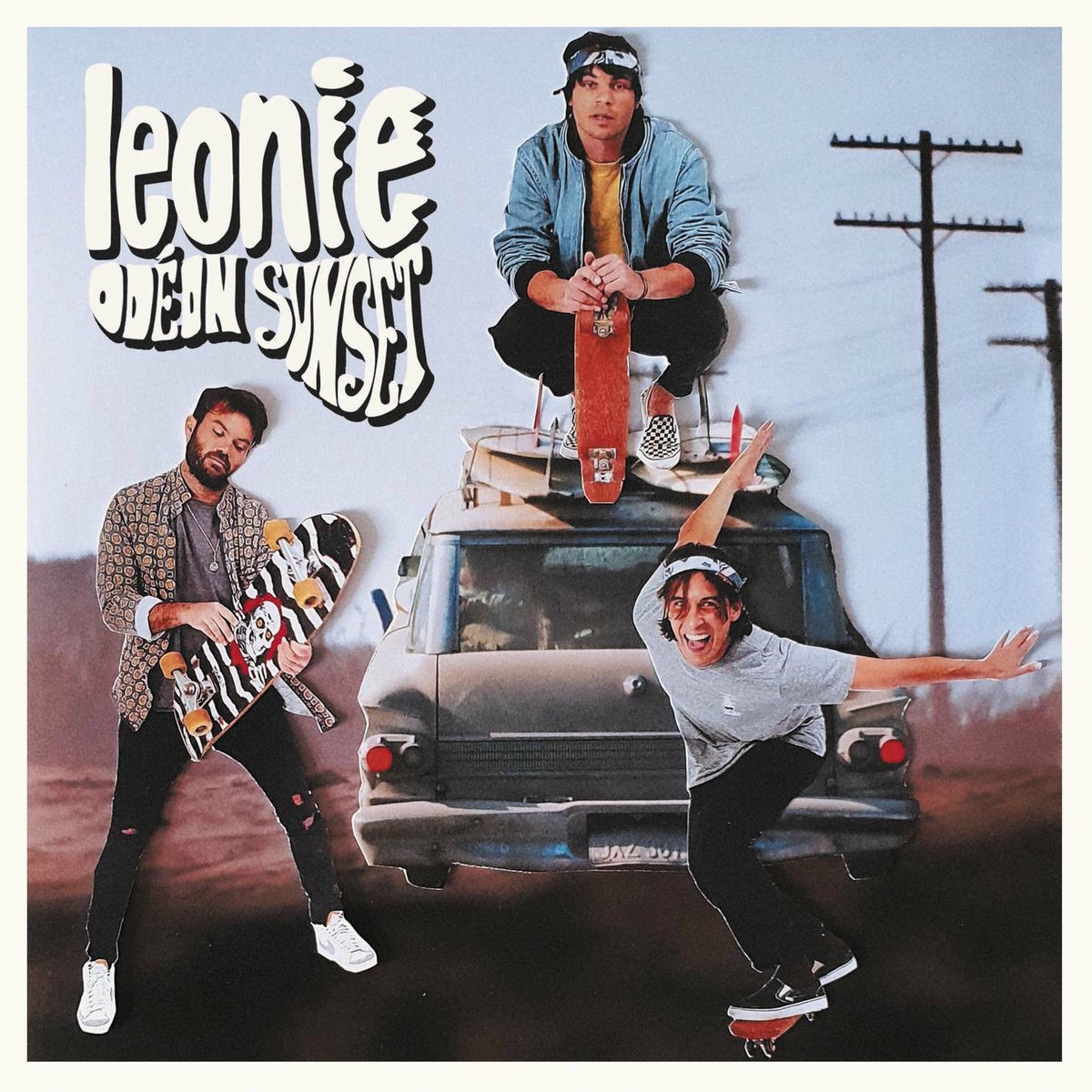 Album cover of Je partirai pas sans toi