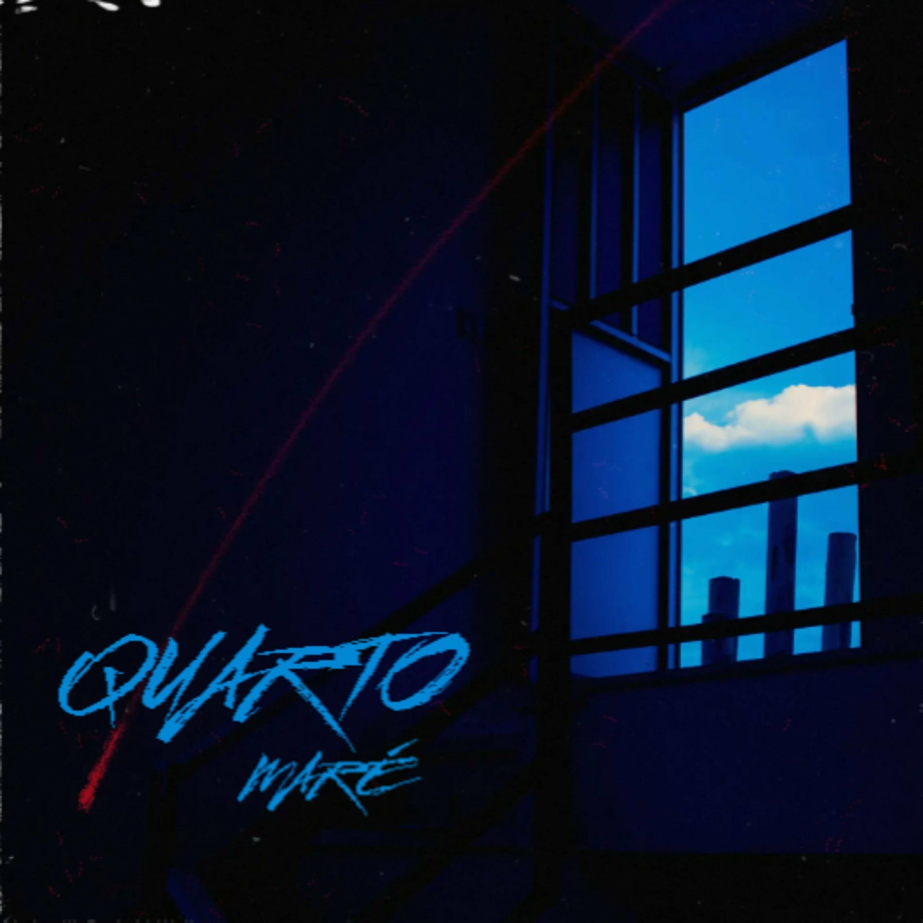 Album cover of QUARTO
