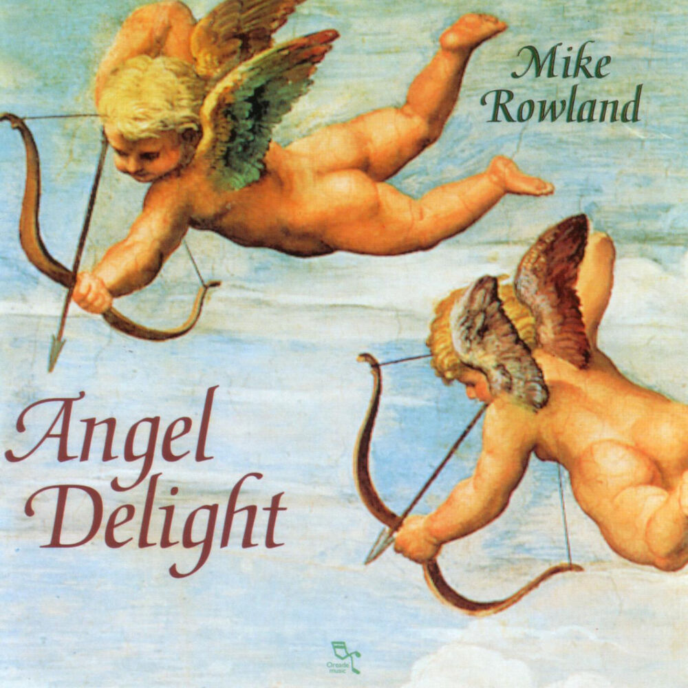 Picture of Angel Delight