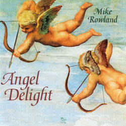 Cover of Angel Delight