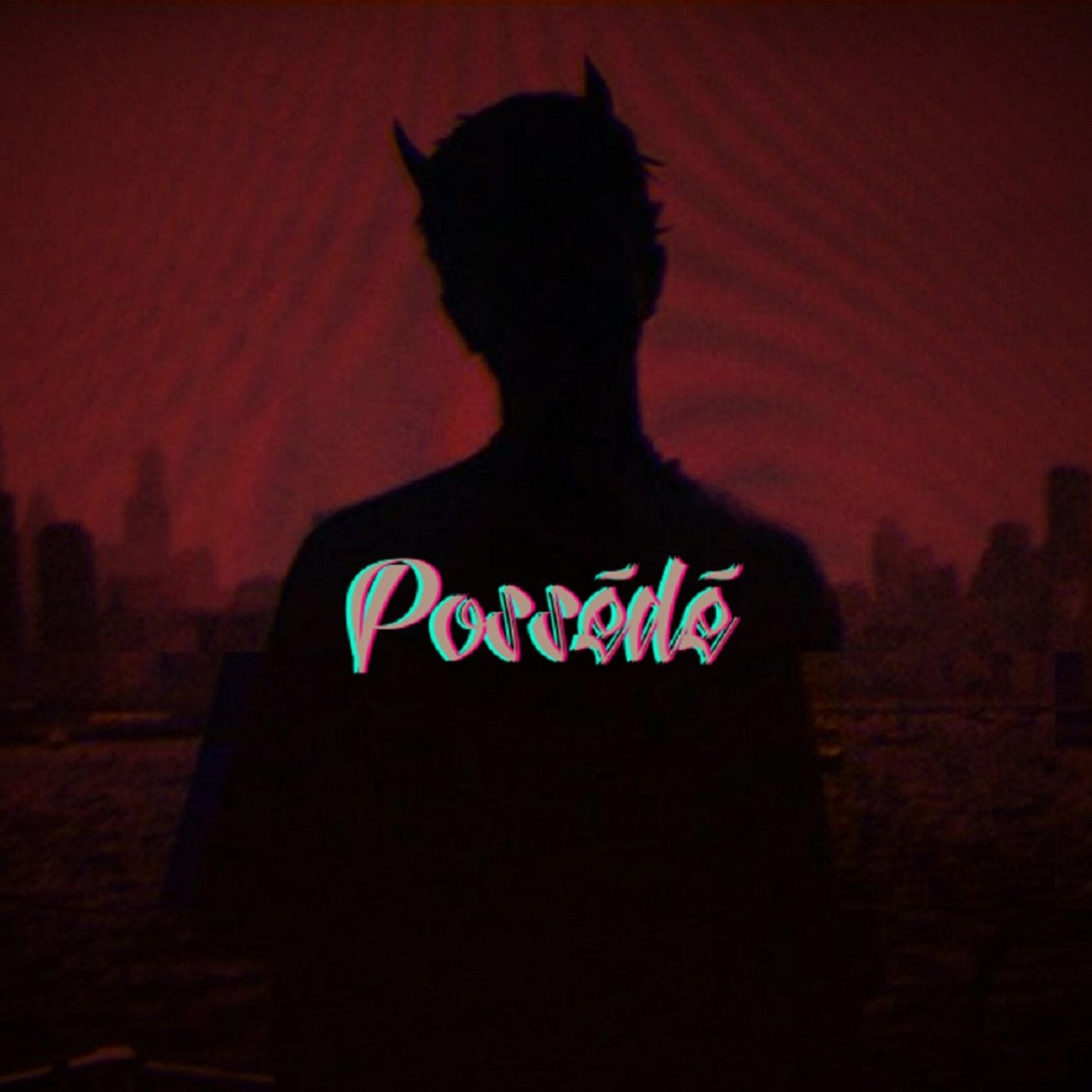 Album cover of Possédé
