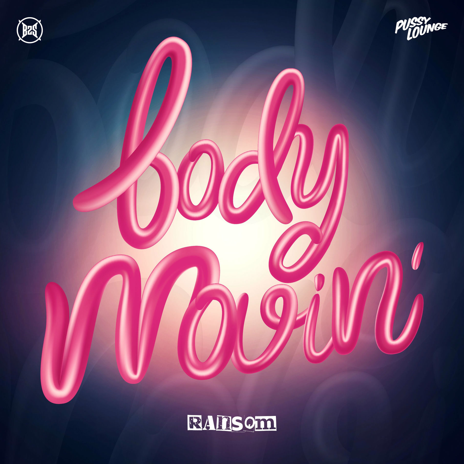 Album cover of Body Movin'