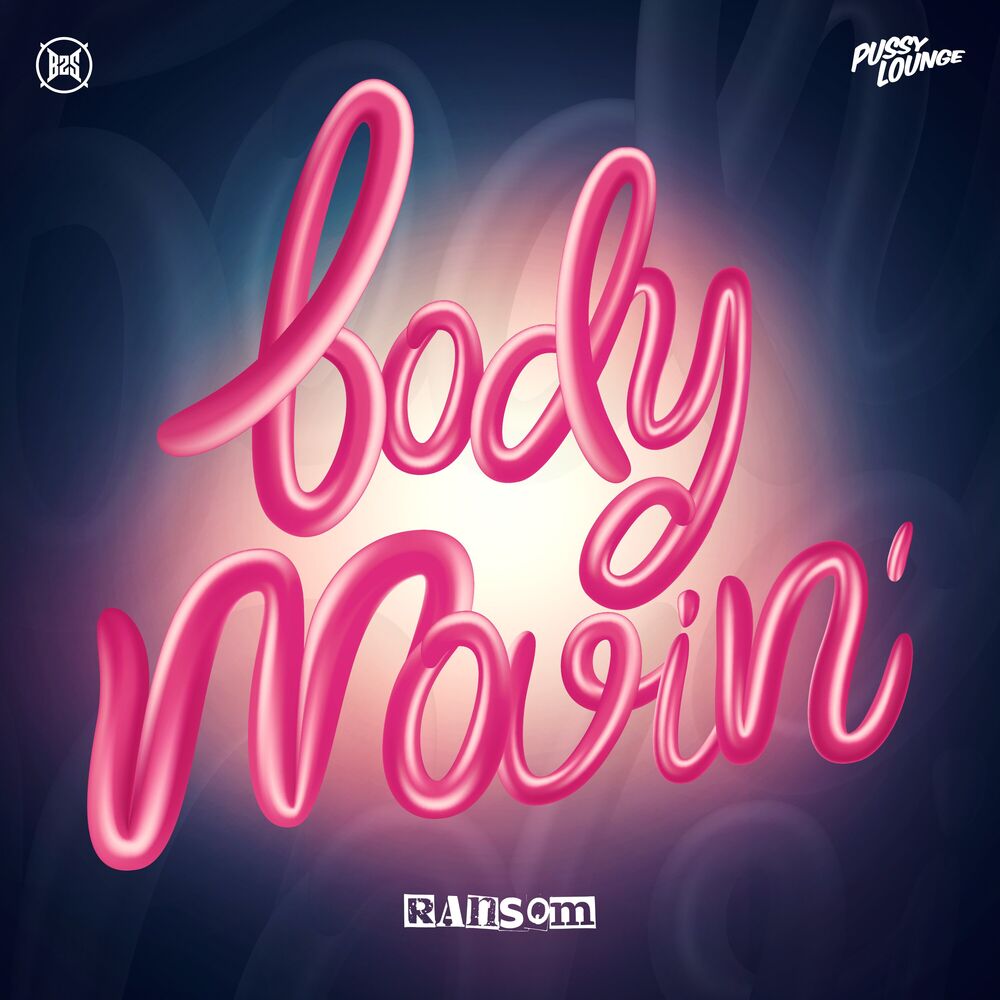 Picture of Body Movin'