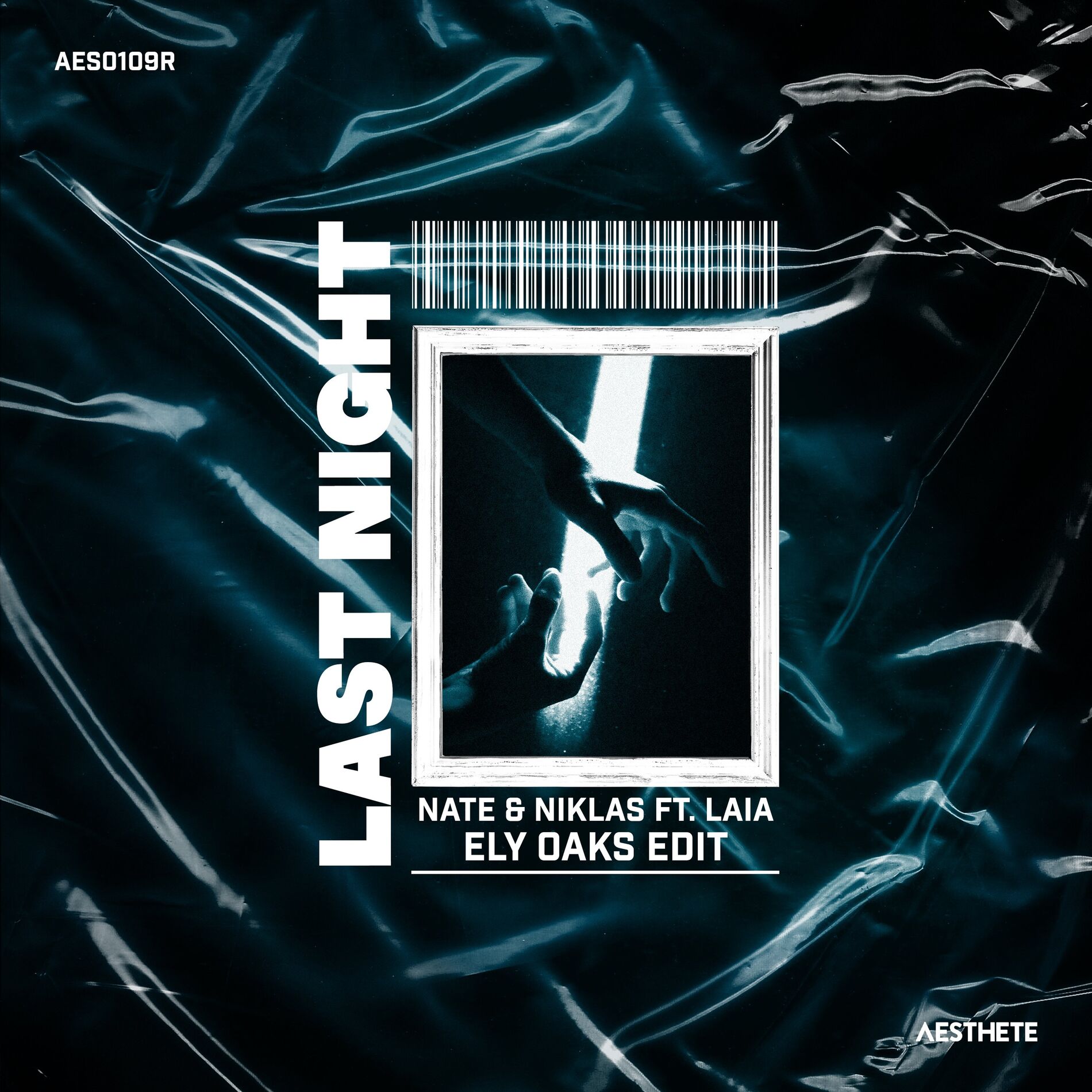 Album cover of Last Night