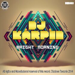 Cover of Bright Morning