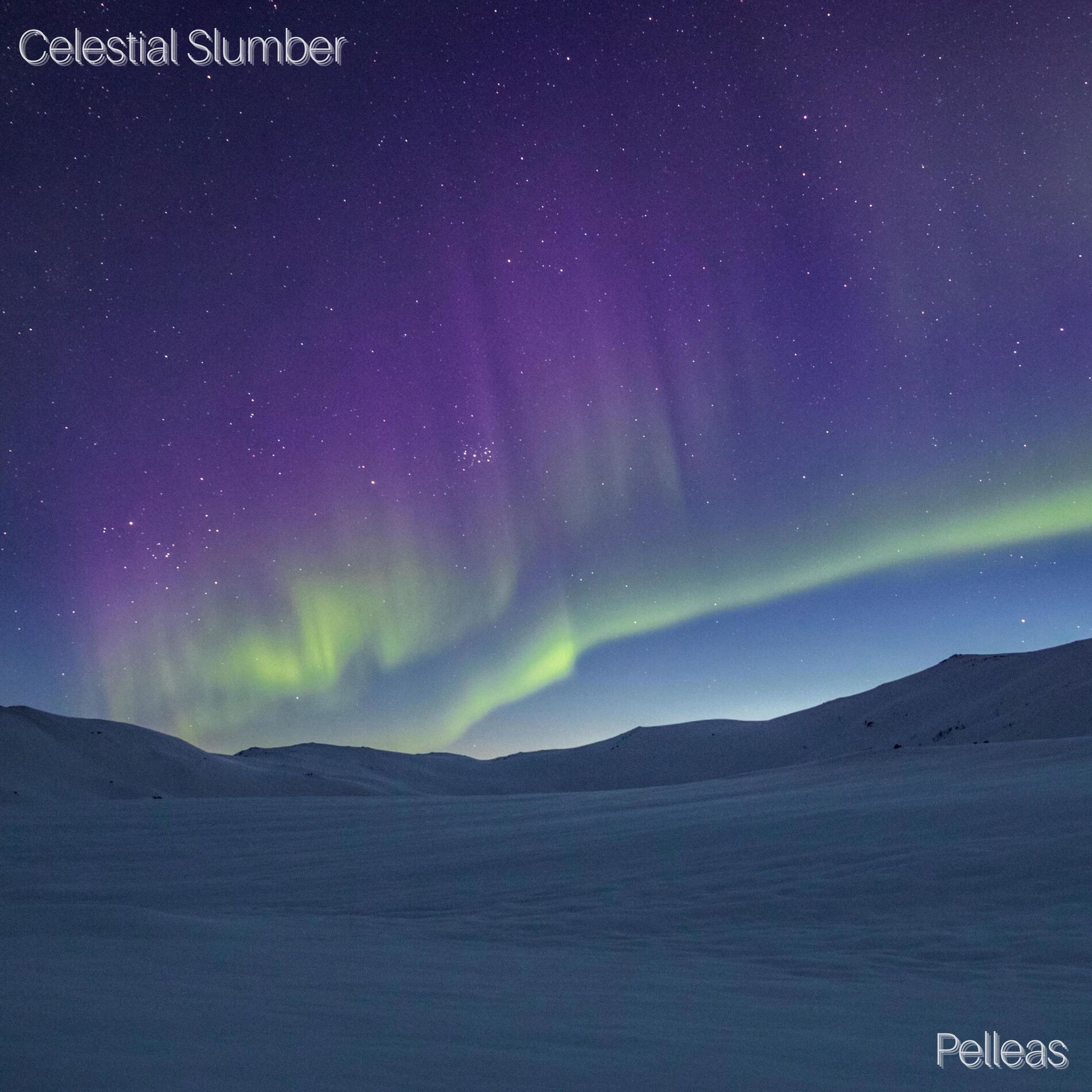 Album cover of Celestial Slumber