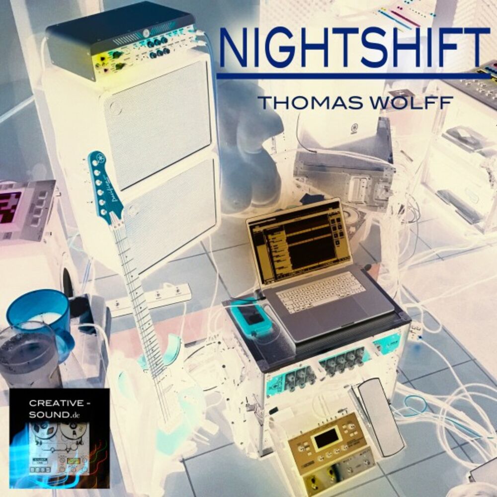 Picture of Nightshift