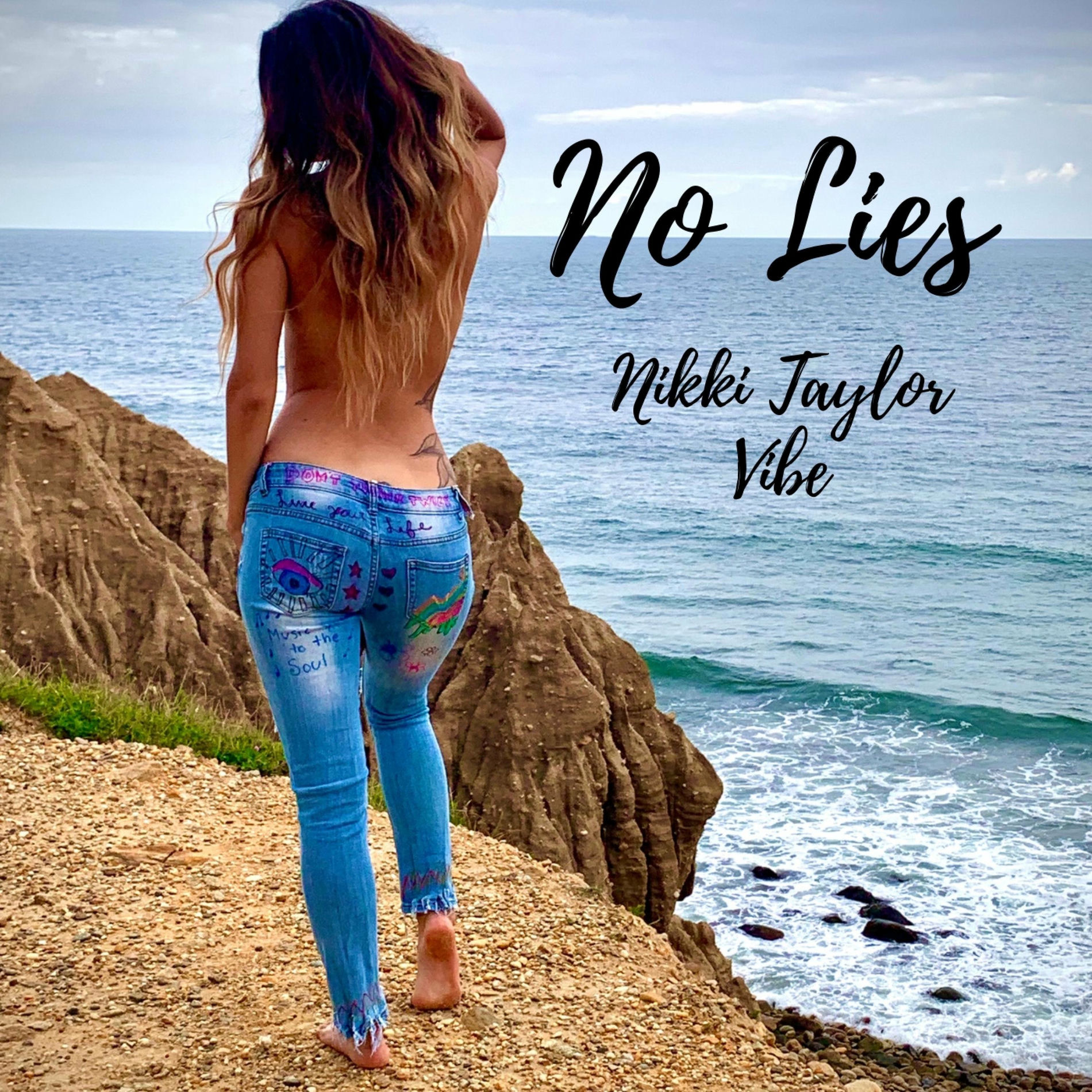Album cover of No Lies