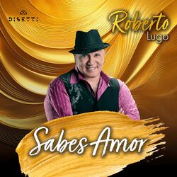 Cover of Sabes Amor